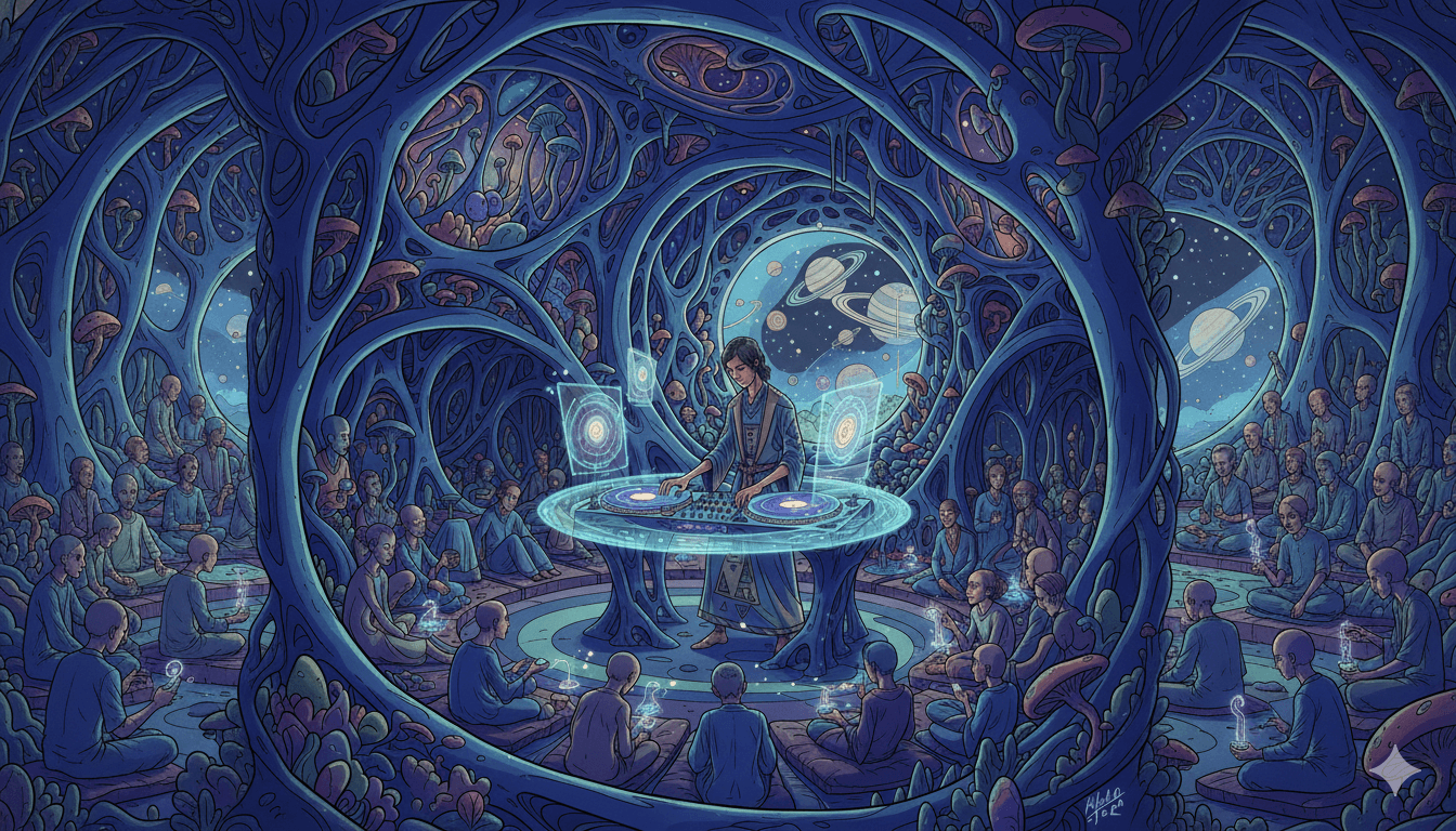 Building an AI-Powered Playlist Creator