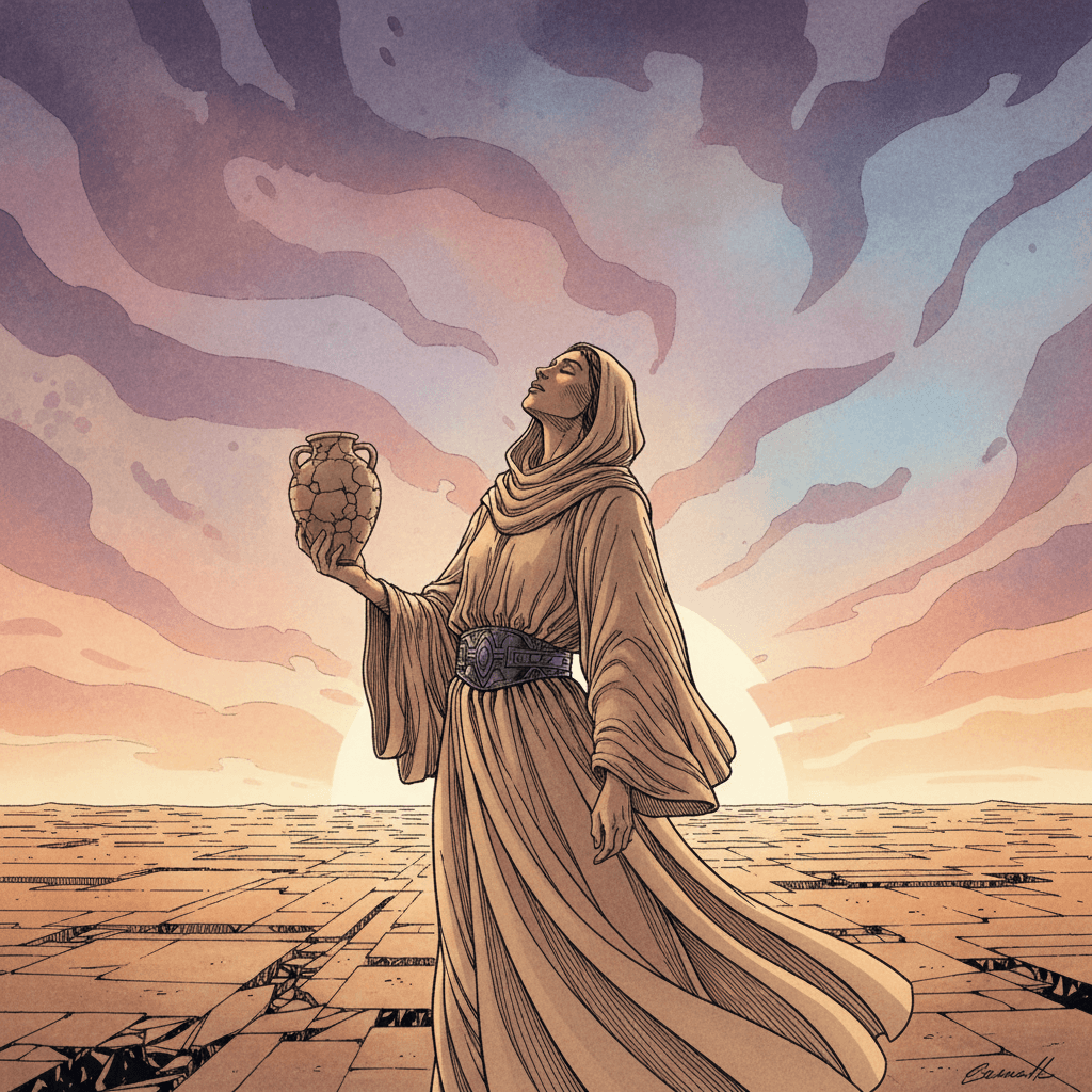 Week of April 6, 2026