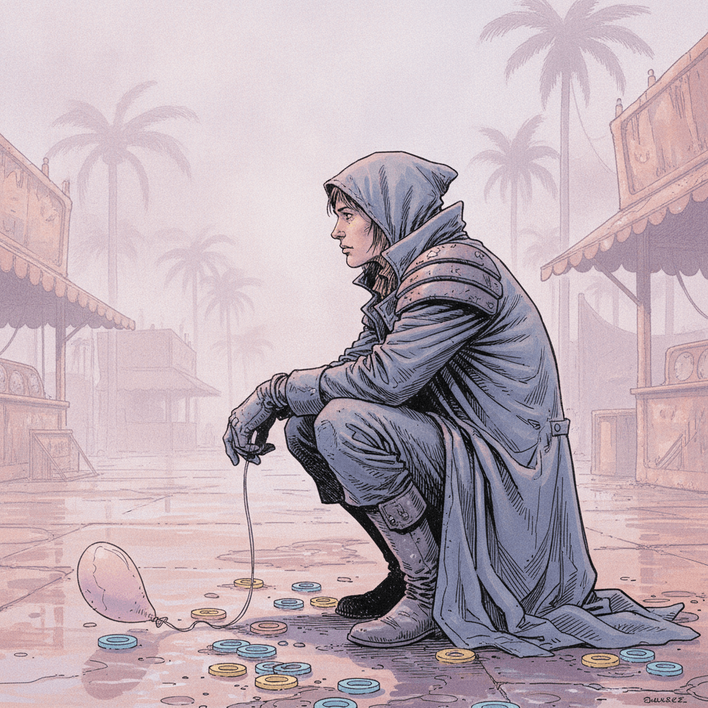 Week of July 6, 2026