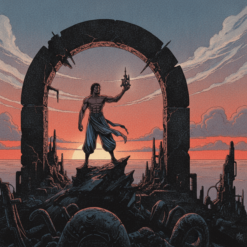 Week of July 27, 2026