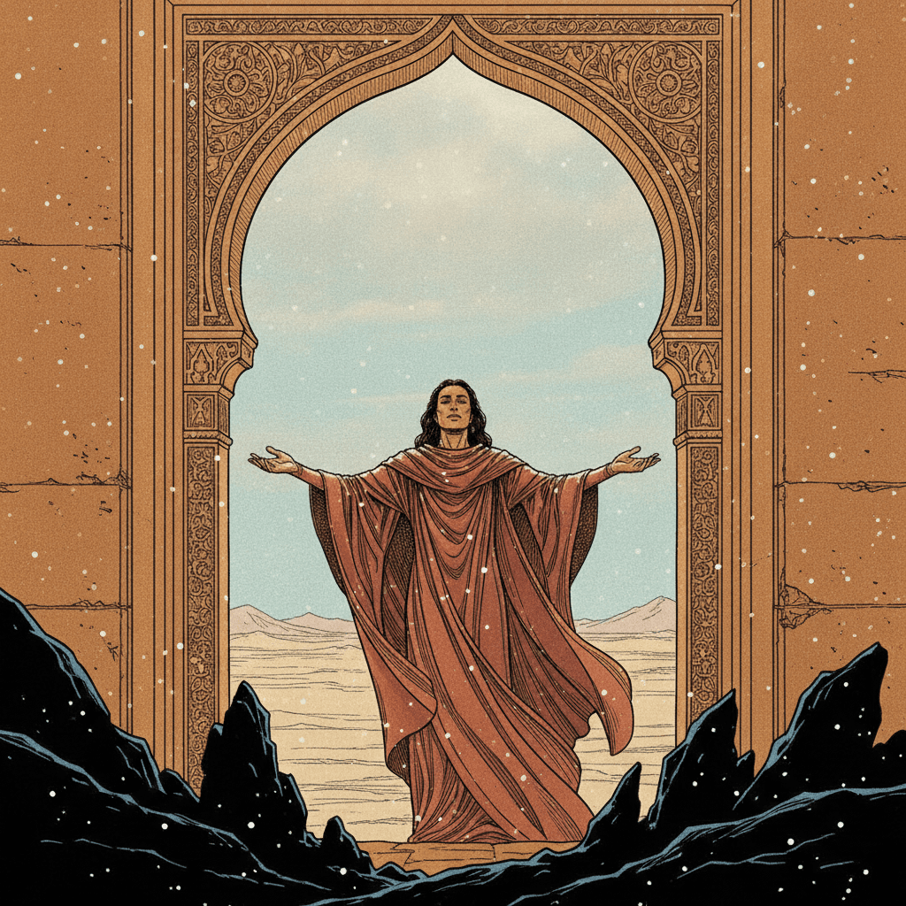 Week of August 10, 2026