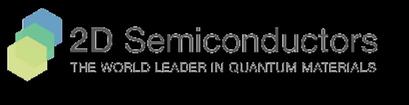 2DSemiConductors